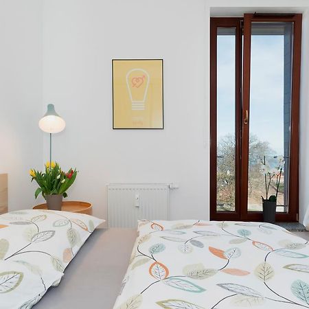 Jantar Apartamenty Design Latarnia Morska Kołobrzeg Exterior foto